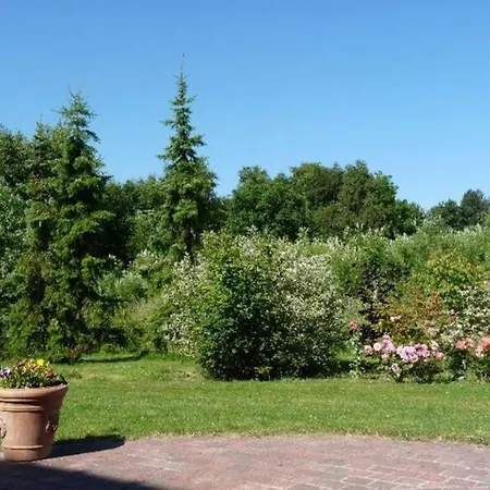 Mil Roses En Baie Bed and Breakfast *
