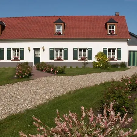 Mil Roses En Baie Bed and Breakfast