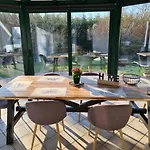 Holiday home Mil Roses En Baie *