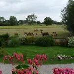 Mil Roses En Baie Holiday home