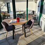 Holiday home Mil Roses En Baie *
