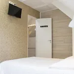 Holiday home Mil Roses En Baie Saint-Quentin-en-Tourmont