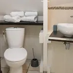 Mil Roses En Baie Prázdninový dům *