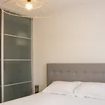 Holiday home Mil Roses En Baie