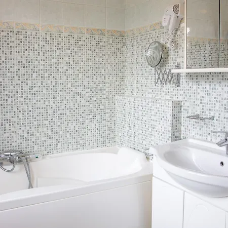 Mil Roses En Baie Holiday home Saint-Quentin-en-Tourmont