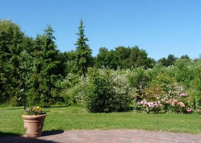 Mil Roses En Baie Holiday home *